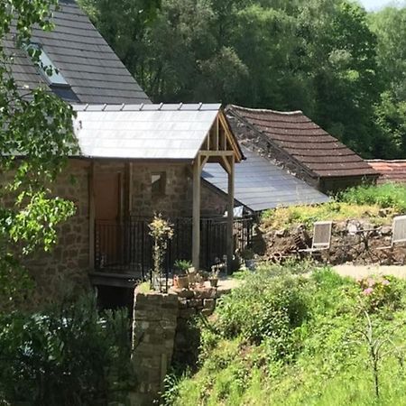 Woodmill Farm Cottage Alvington Esterno foto