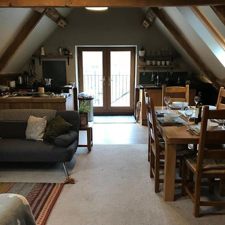Woodmill Farm Cottage Alvington Esterno foto